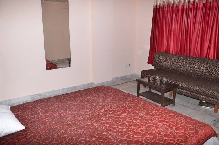 S.K Paradise, Jaipur 5